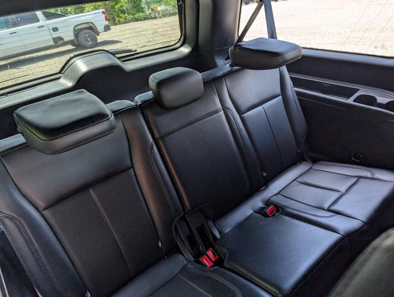 Ford Expedition Max  2019