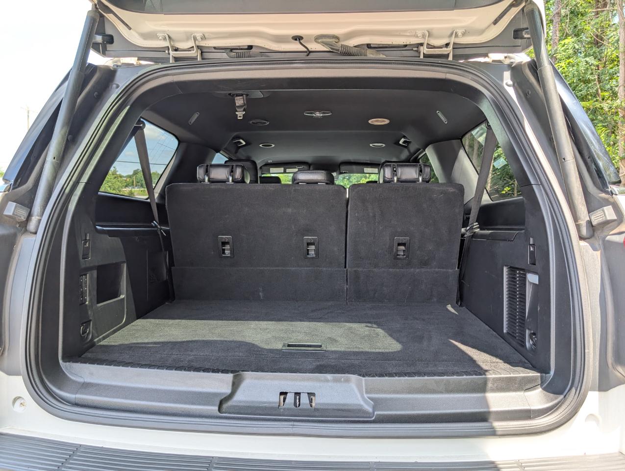 Ford Expedition Max  2019