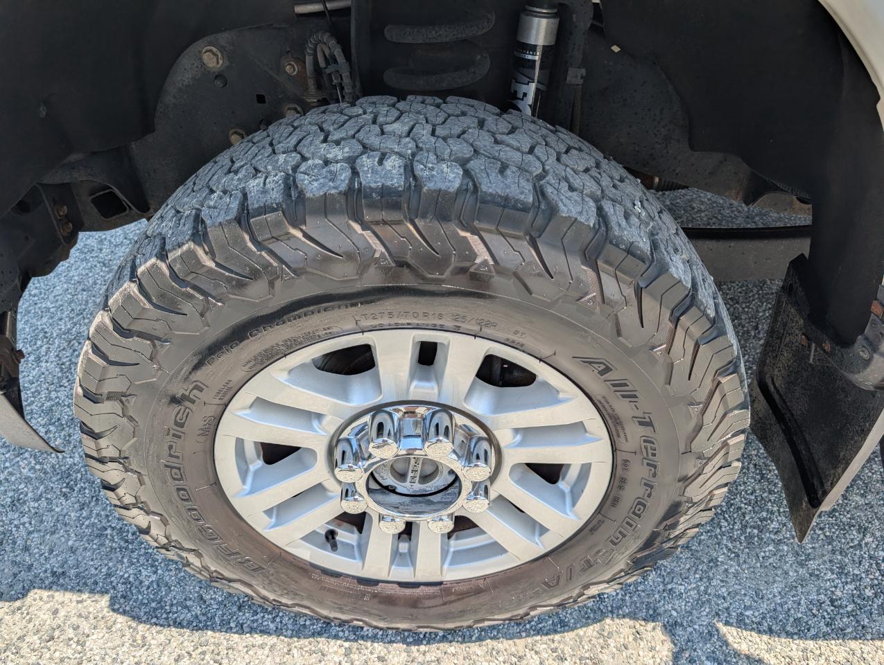 Ford Super Duty F-250 SRW  2019