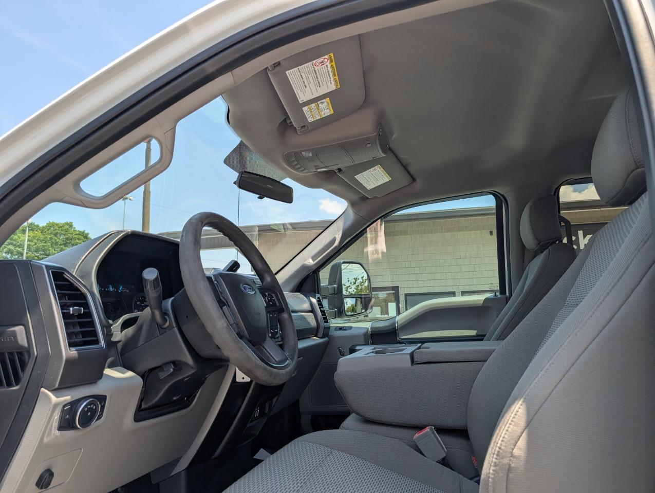 Ford Super Duty F-250 SRW  2019