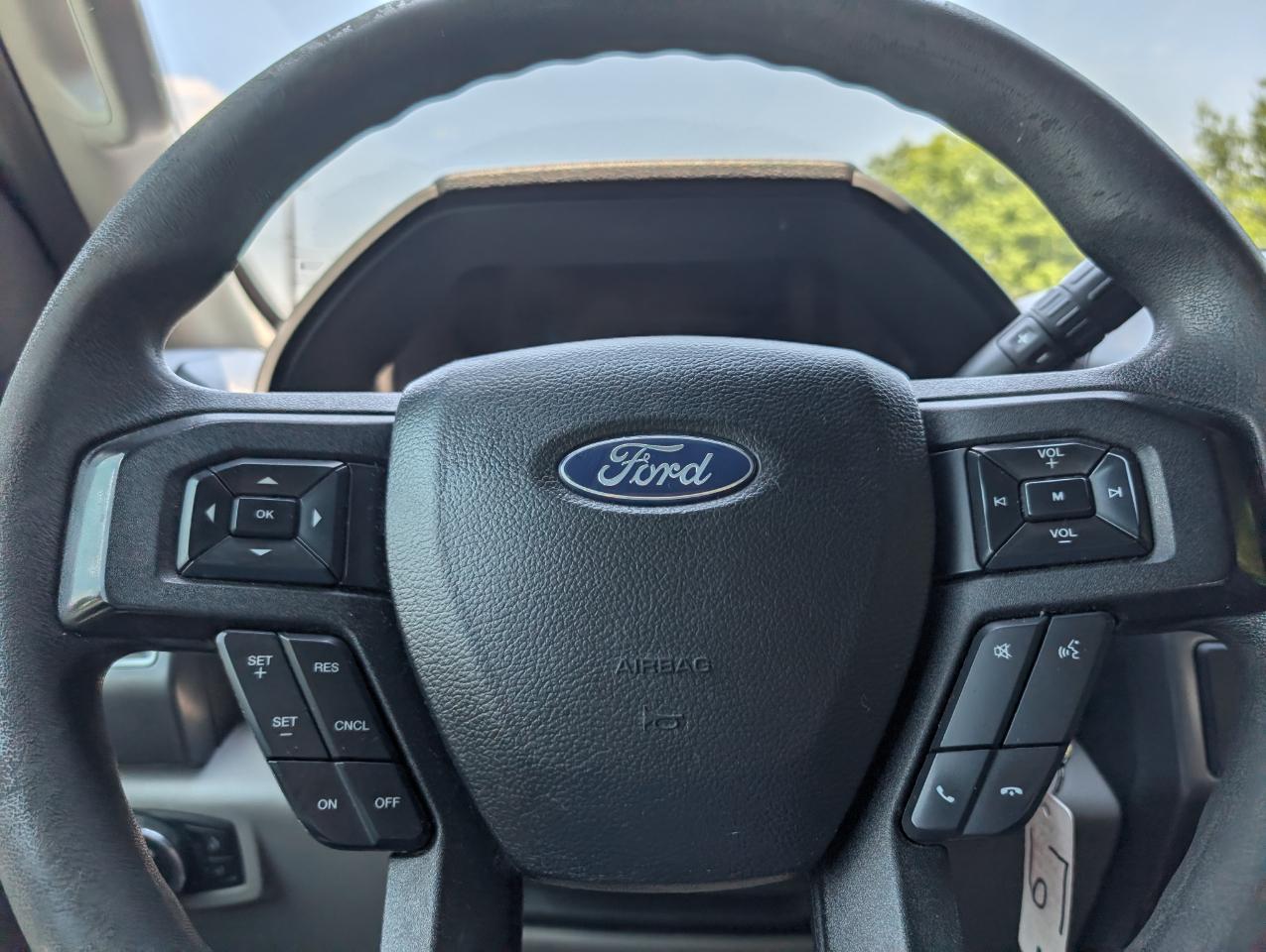 Ford Super Duty F-250 SRW  2019