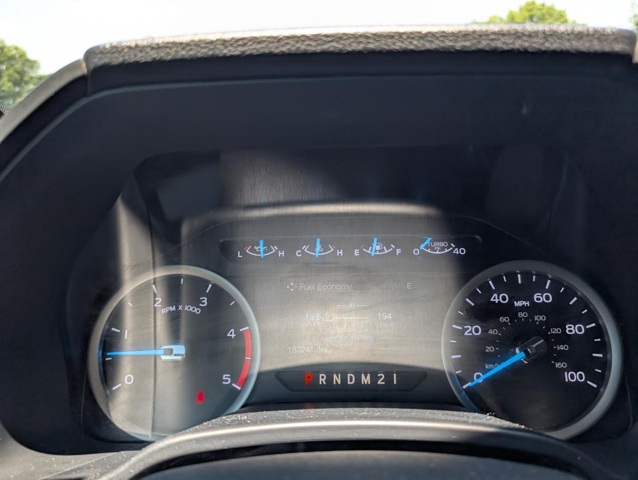 Ford Super Duty F-250 SRW  2019