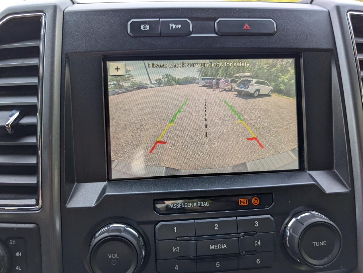 Ford Super Duty F-250 SRW  2019