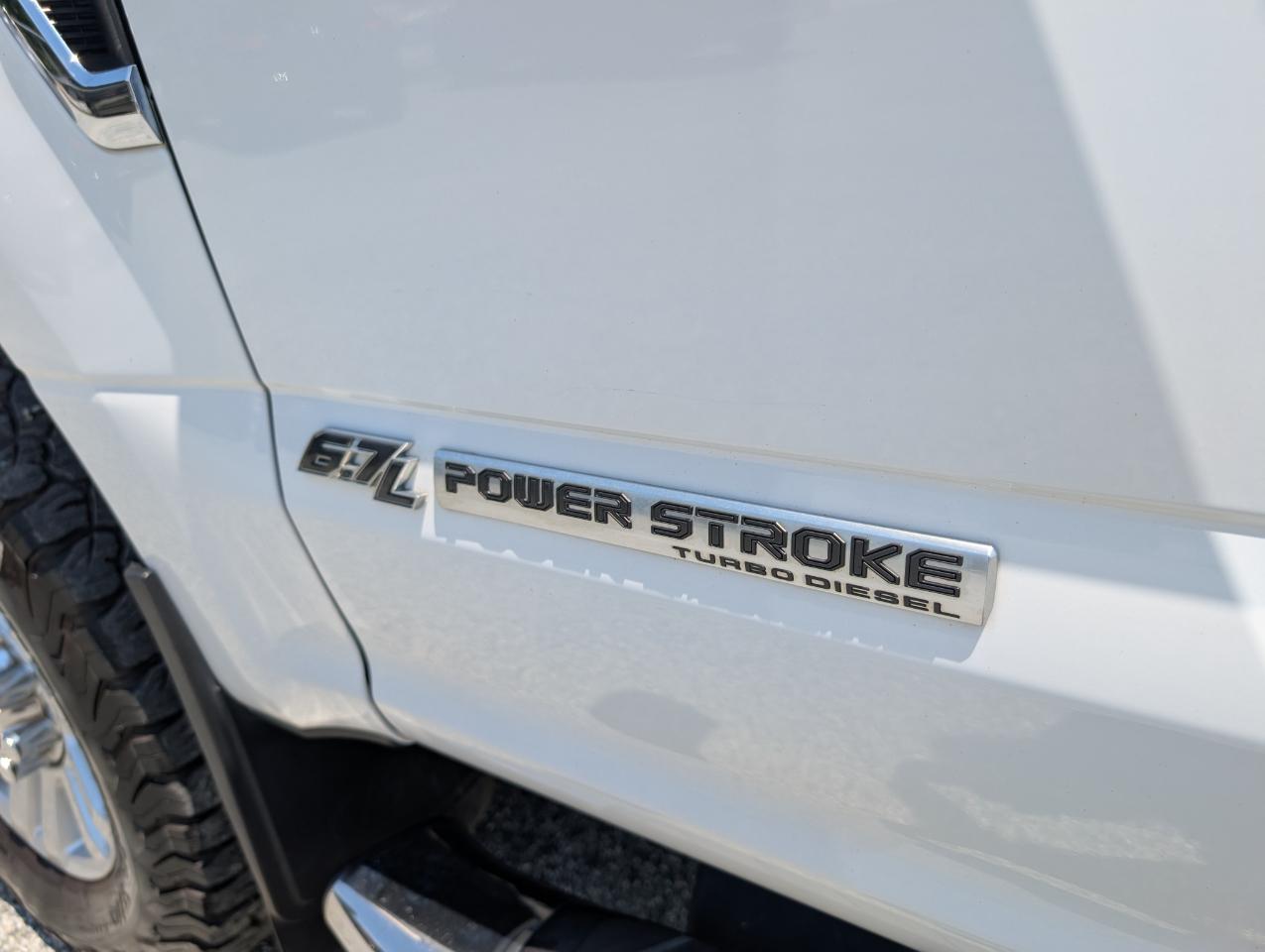 Ford Super Duty F-250 SRW  2019
