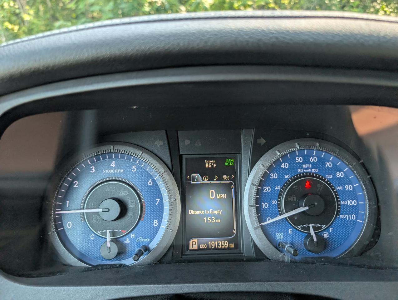 Toyota Sienna XLE AWD 2020