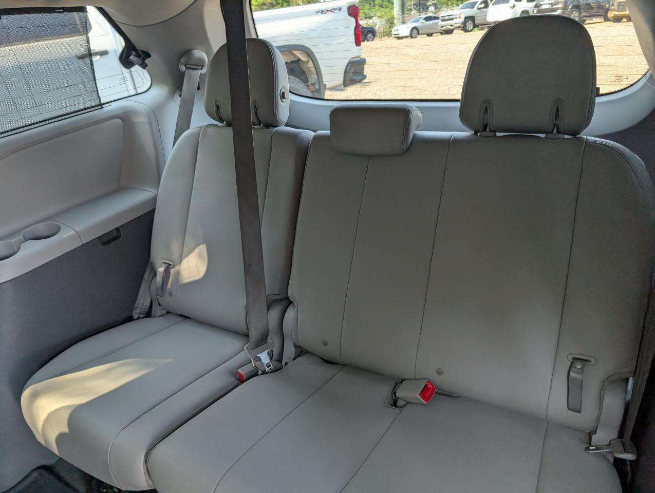 Toyota Sienna XLE AWD 2020