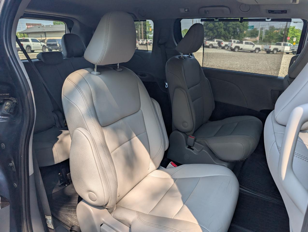 Toyota Sienna XLE AWD 2020