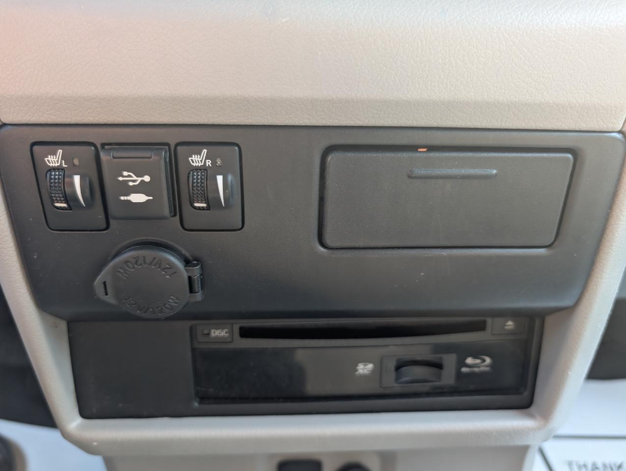 Toyota Sienna XLE AWD 2020