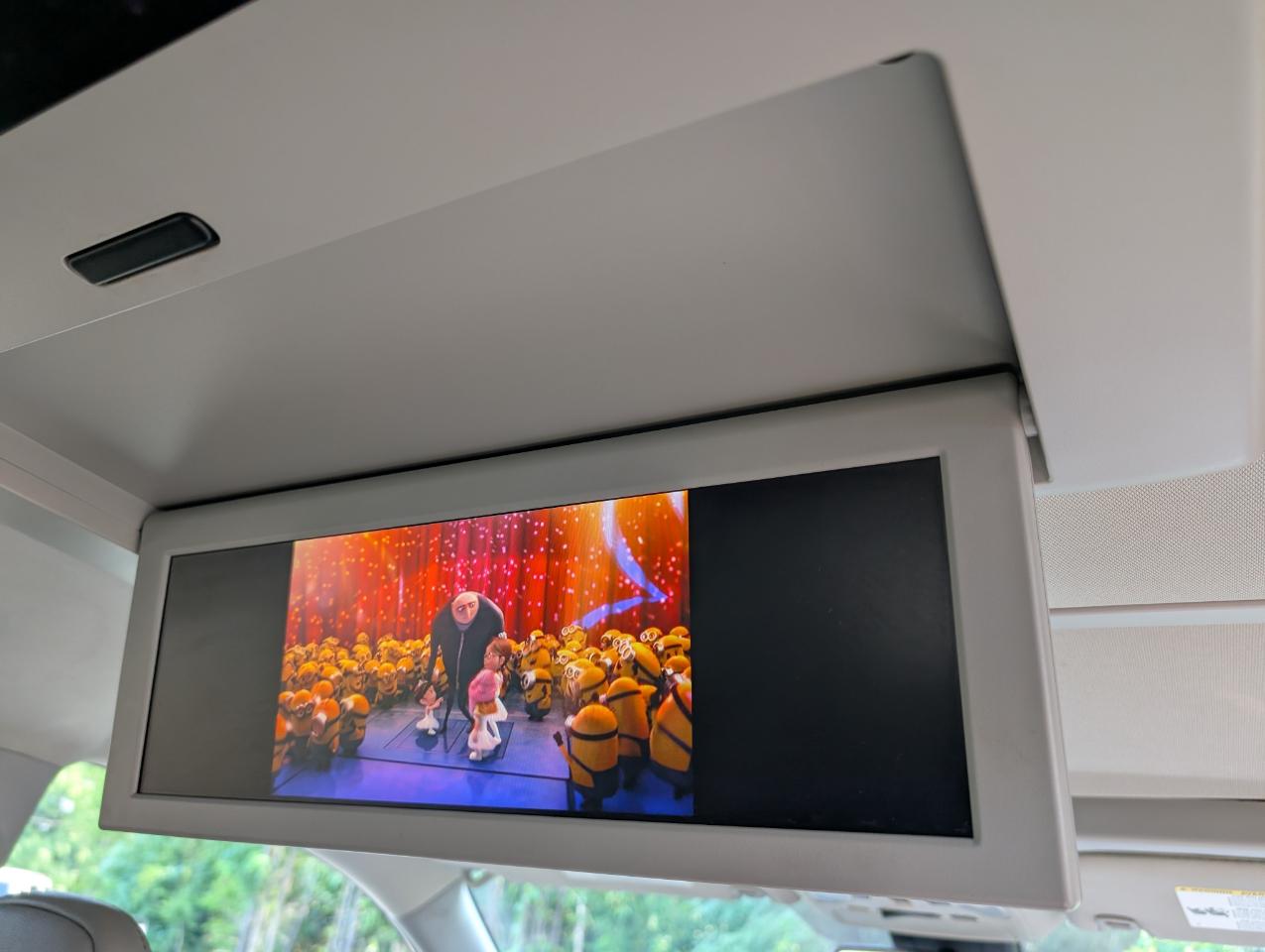 Toyota Sienna XLE AWD 2020