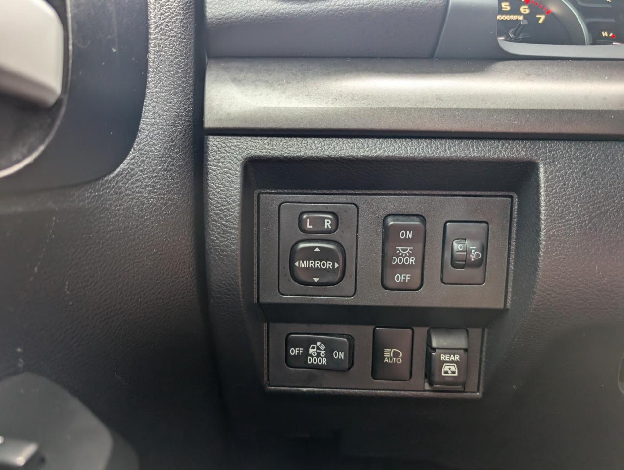 Toyota Tundra SR5 CrewMax 4WD 2020