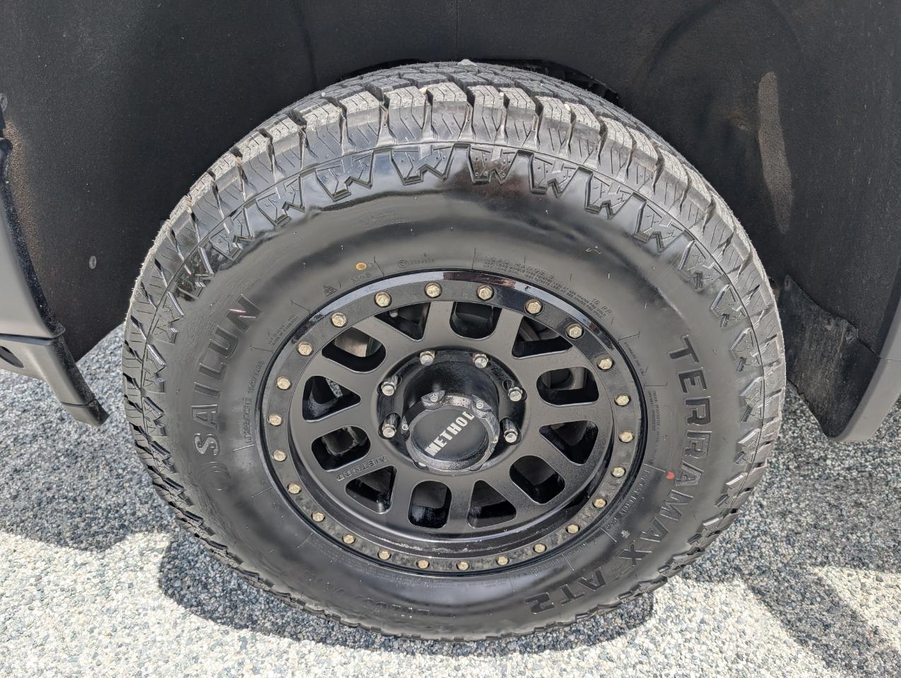 Chevrolet Silverado 2500HD Work Truck Crew Cab 4WD 2021