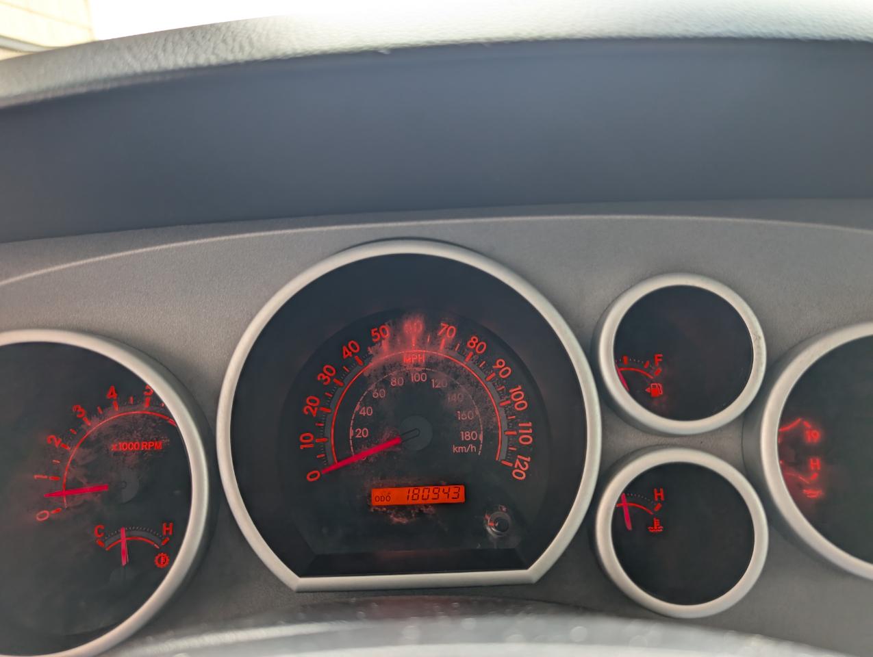 Toyota Tundra  2013