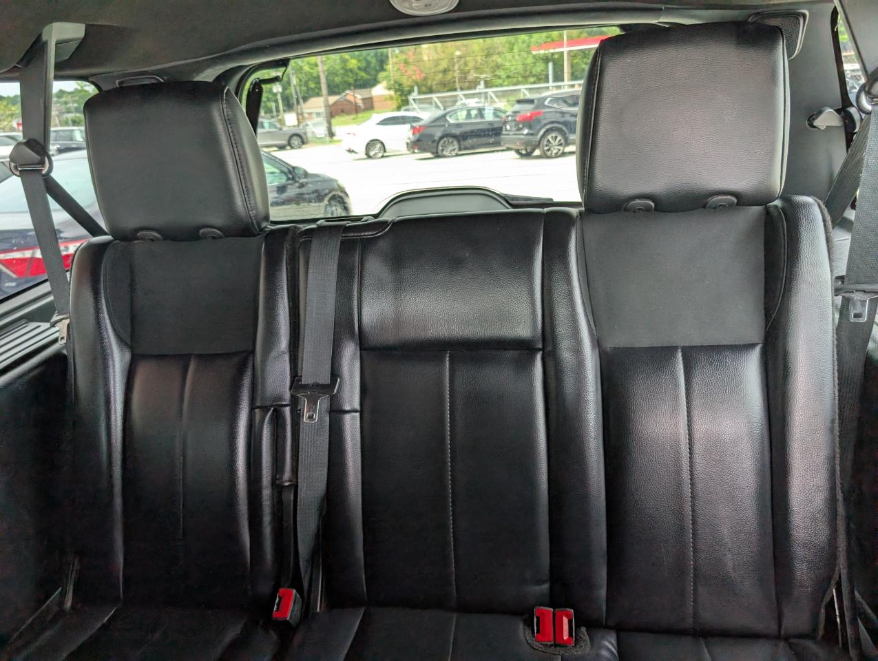 Ford Expedition EL Limited 2017