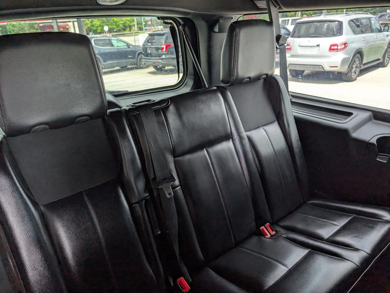 Ford Expedition EL Limited 2017