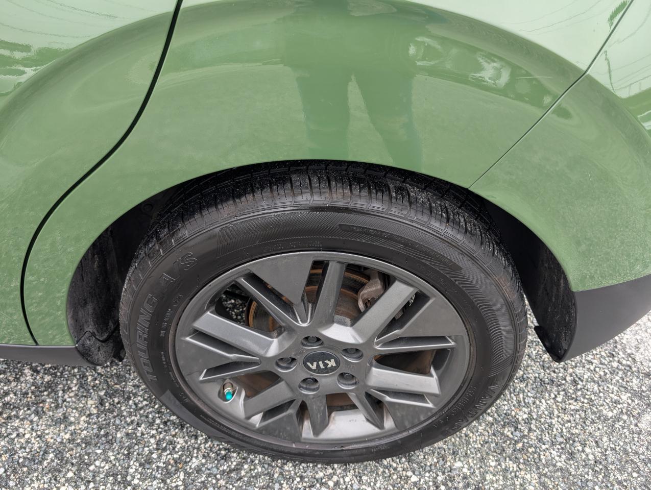 Kia Soul EX 2020