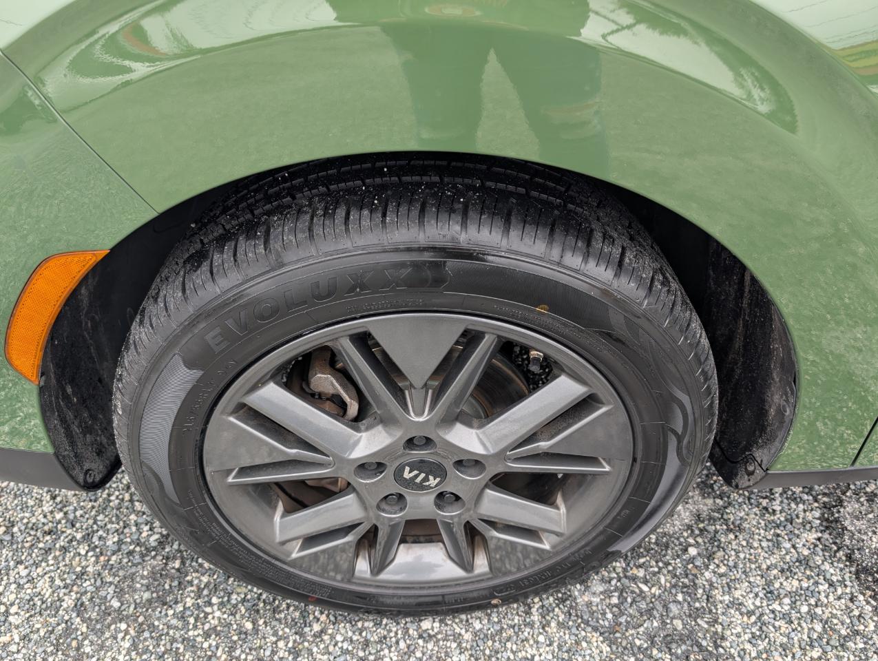 Kia Soul EX 2020