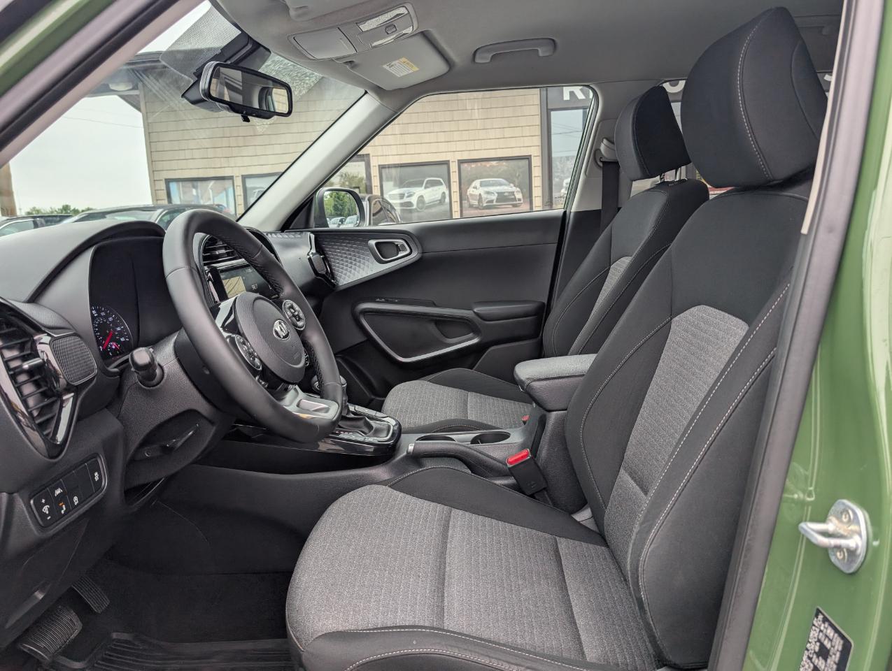 Kia Soul EX 2020