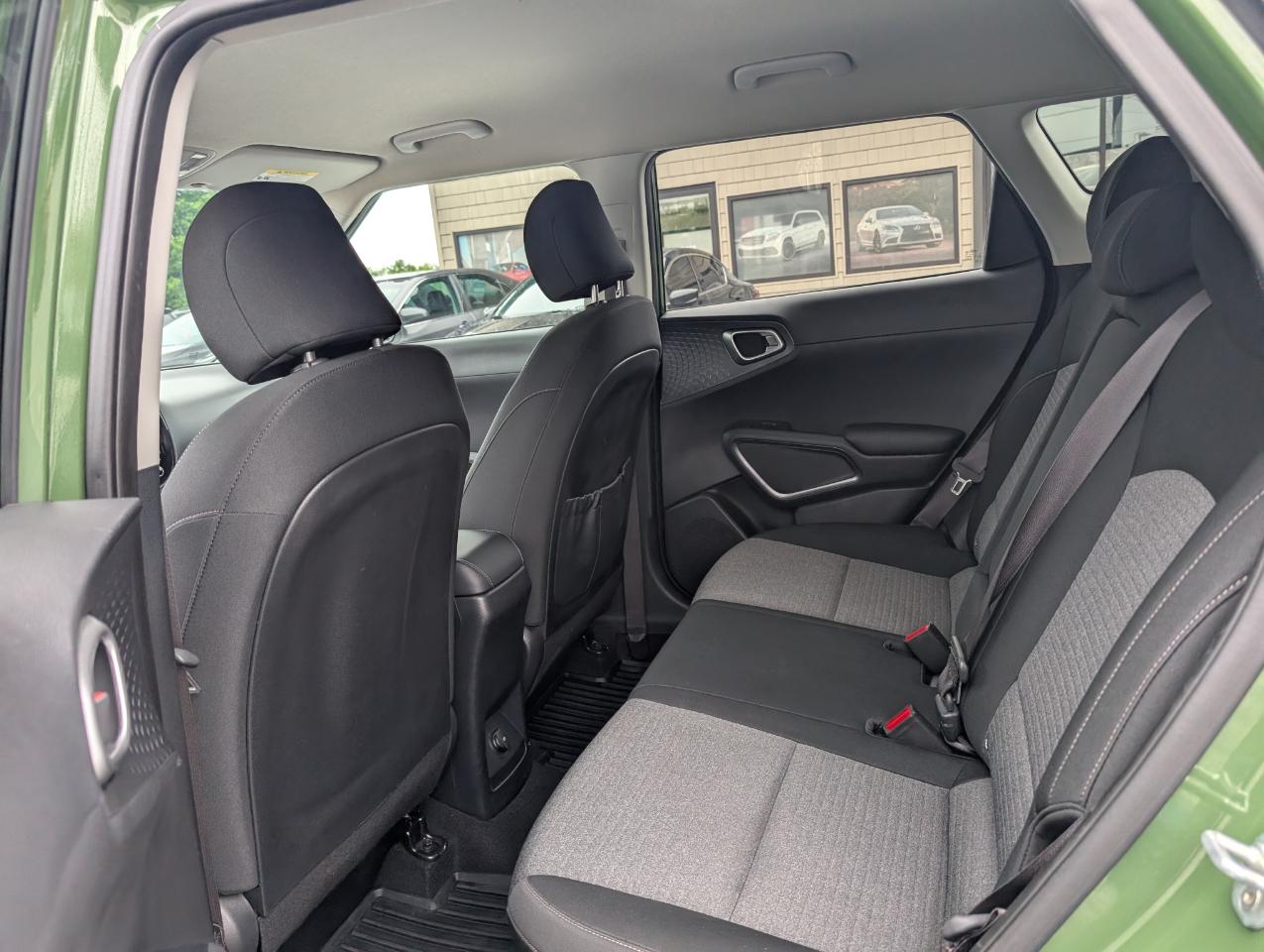Kia Soul EX 2020