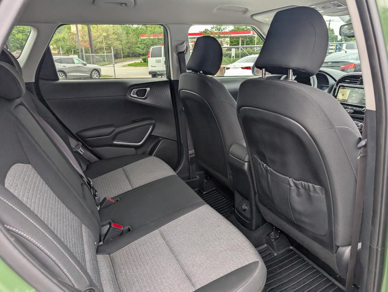 Kia Soul EX 2020