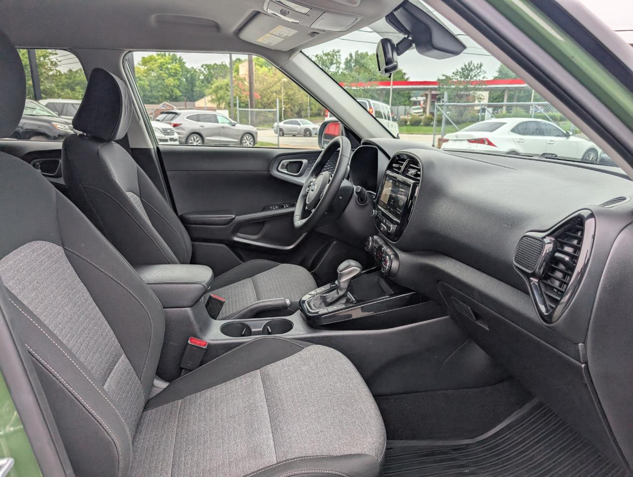 Kia Soul EX 2020