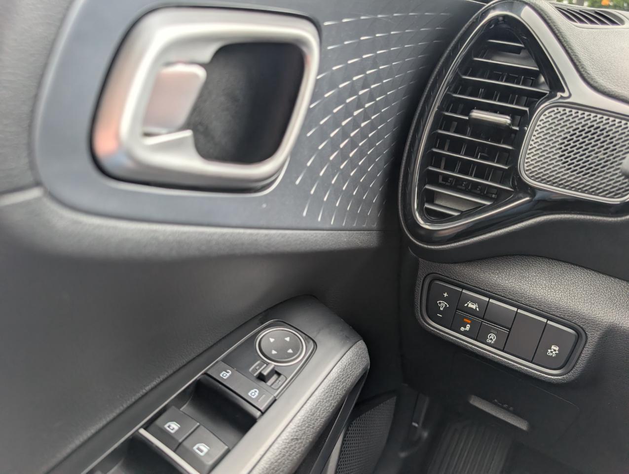 Kia Soul EX 2020