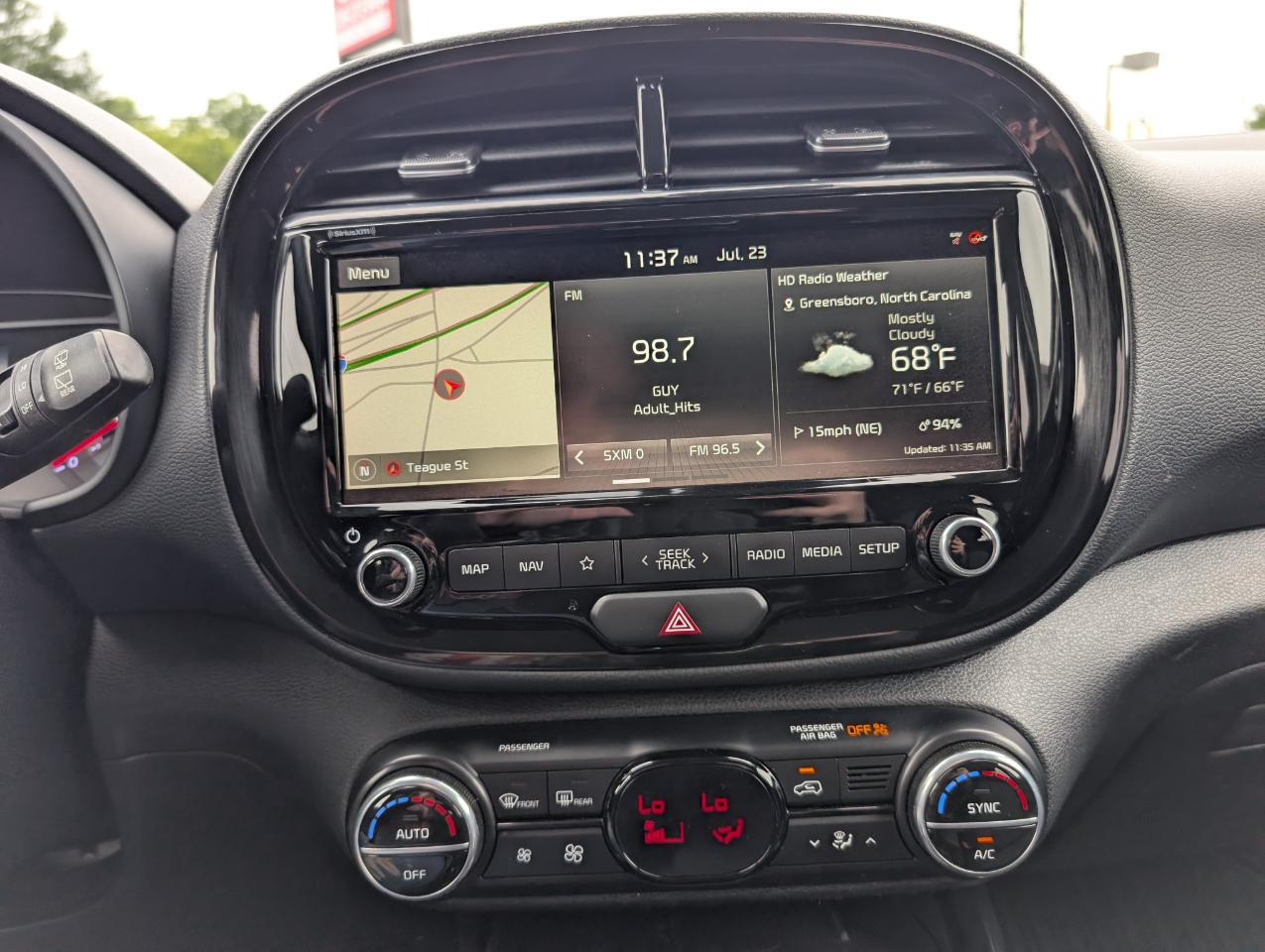Kia Soul EX 2020
