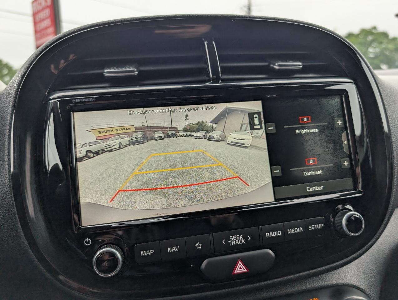 Kia Soul EX 2020