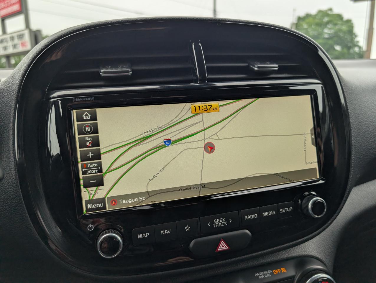 Kia Soul EX 2020