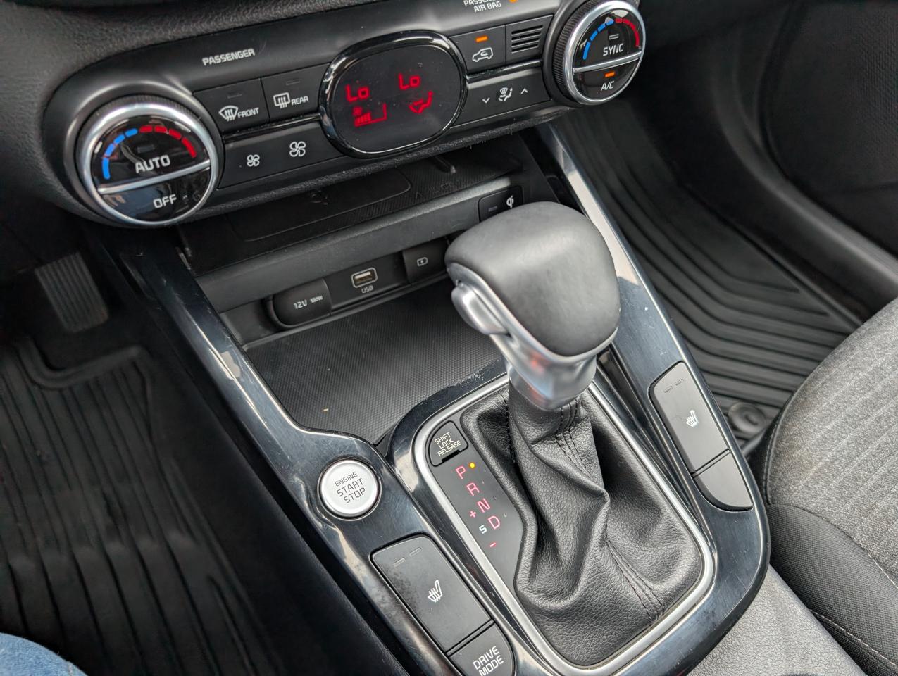Kia Soul EX 2020