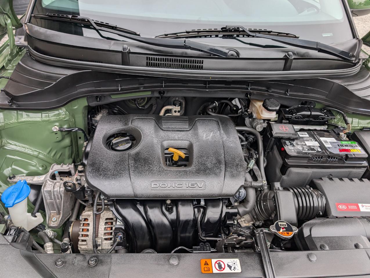 Kia Soul EX 2020