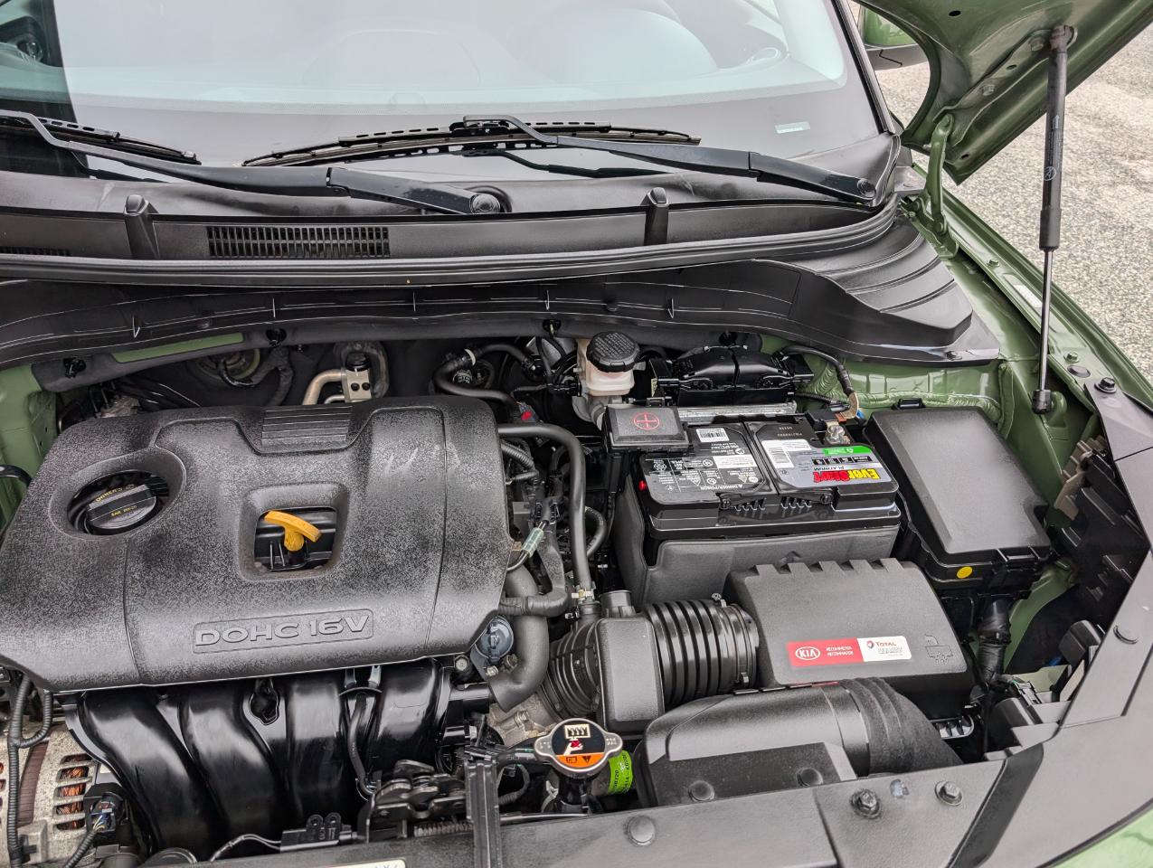 Kia Soul EX 2020