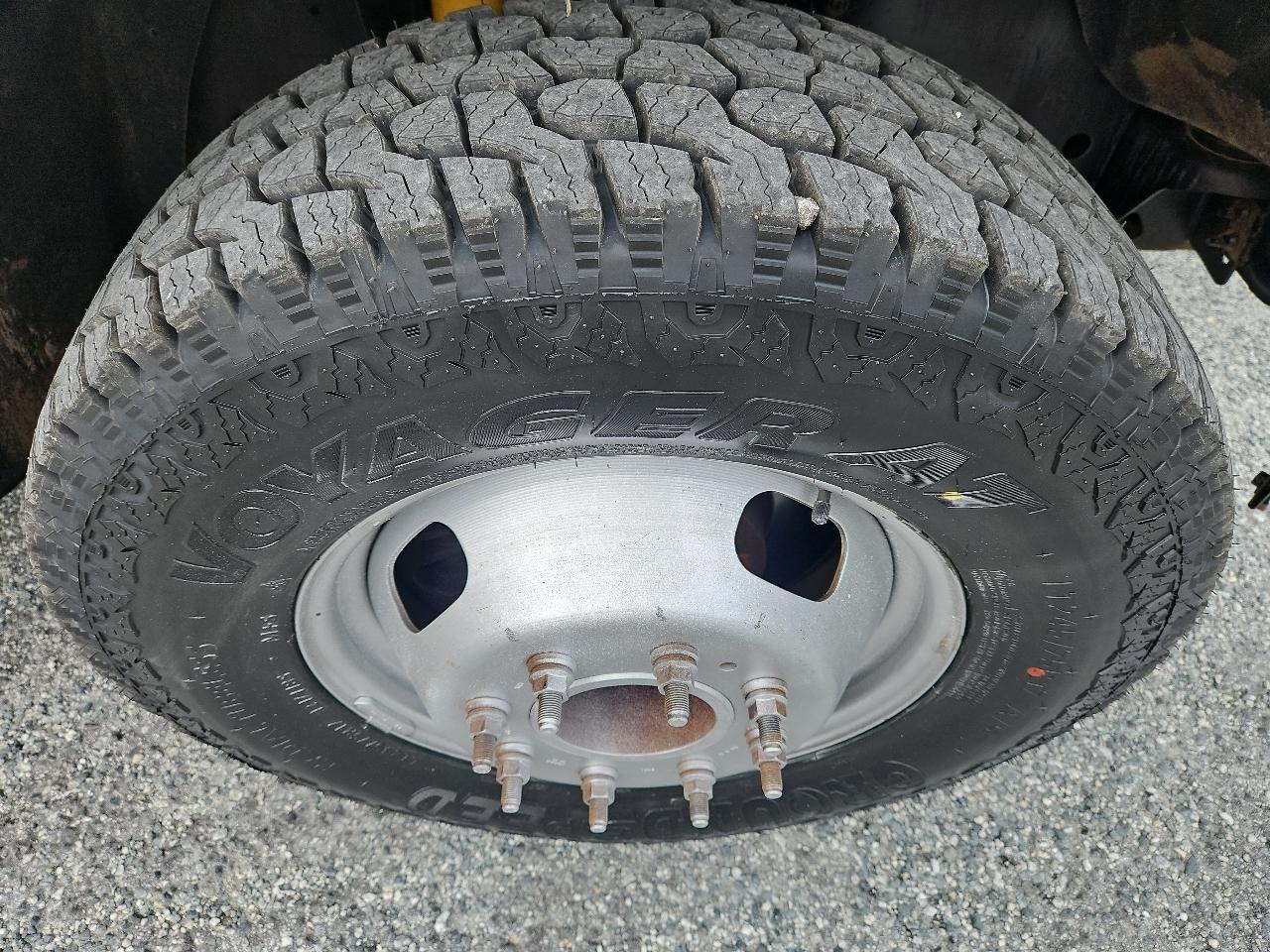 Ford Super Duty F-350 DRW  2014