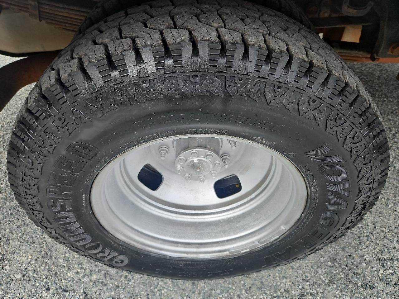 Ford Super Duty F-350 DRW  2014
