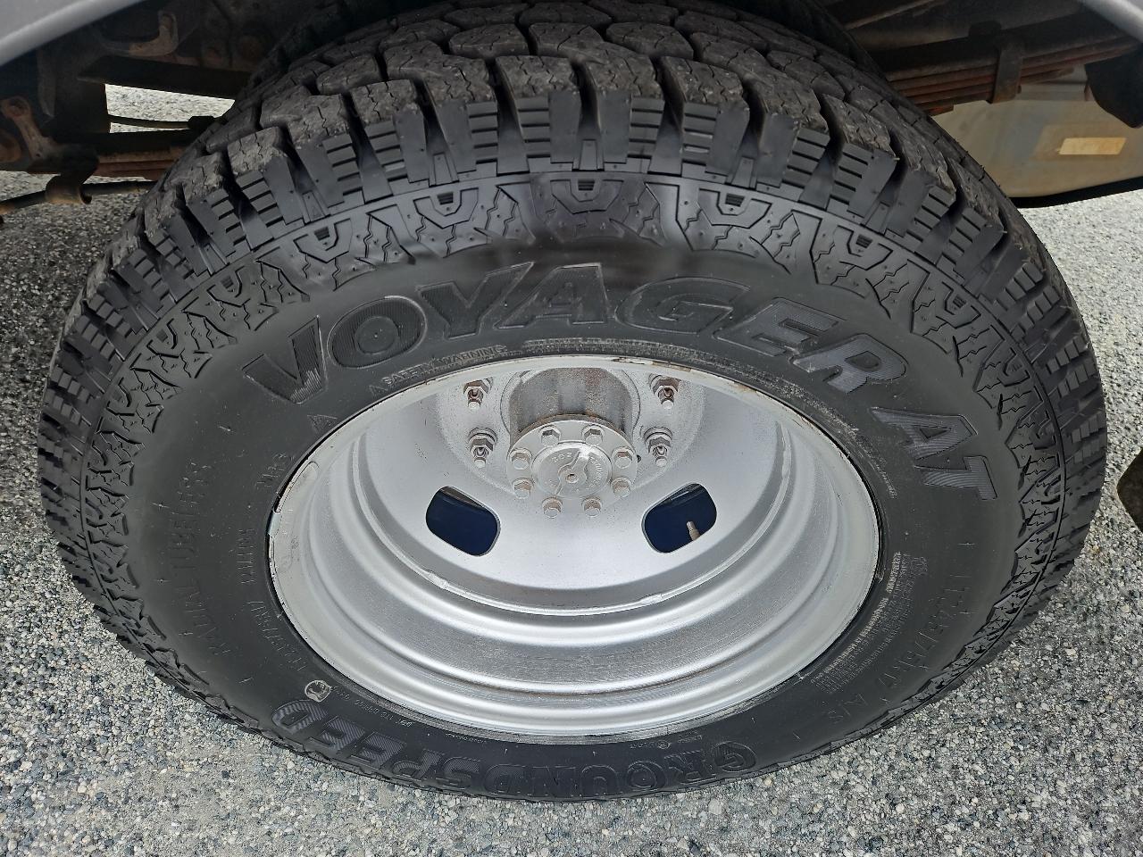 Ford Super Duty F-350 DRW  2014