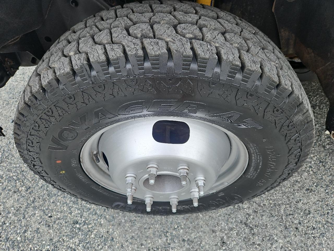 Ford Super Duty F-350 DRW  2014