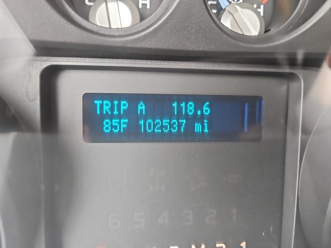 Ford Super Duty F-350 DRW  2014