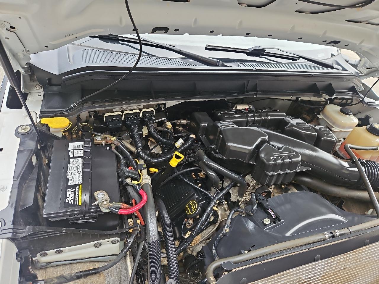 Ford Super Duty F-350 DRW  2014