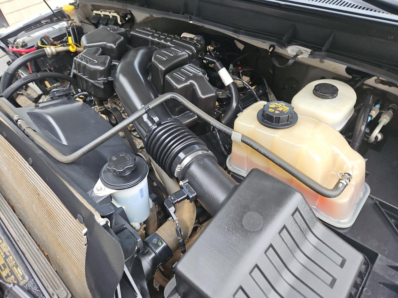 Ford Super Duty F-350 DRW  2014