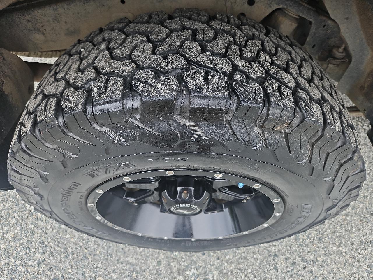 Toyota 4Runner SR5 4WD 2014