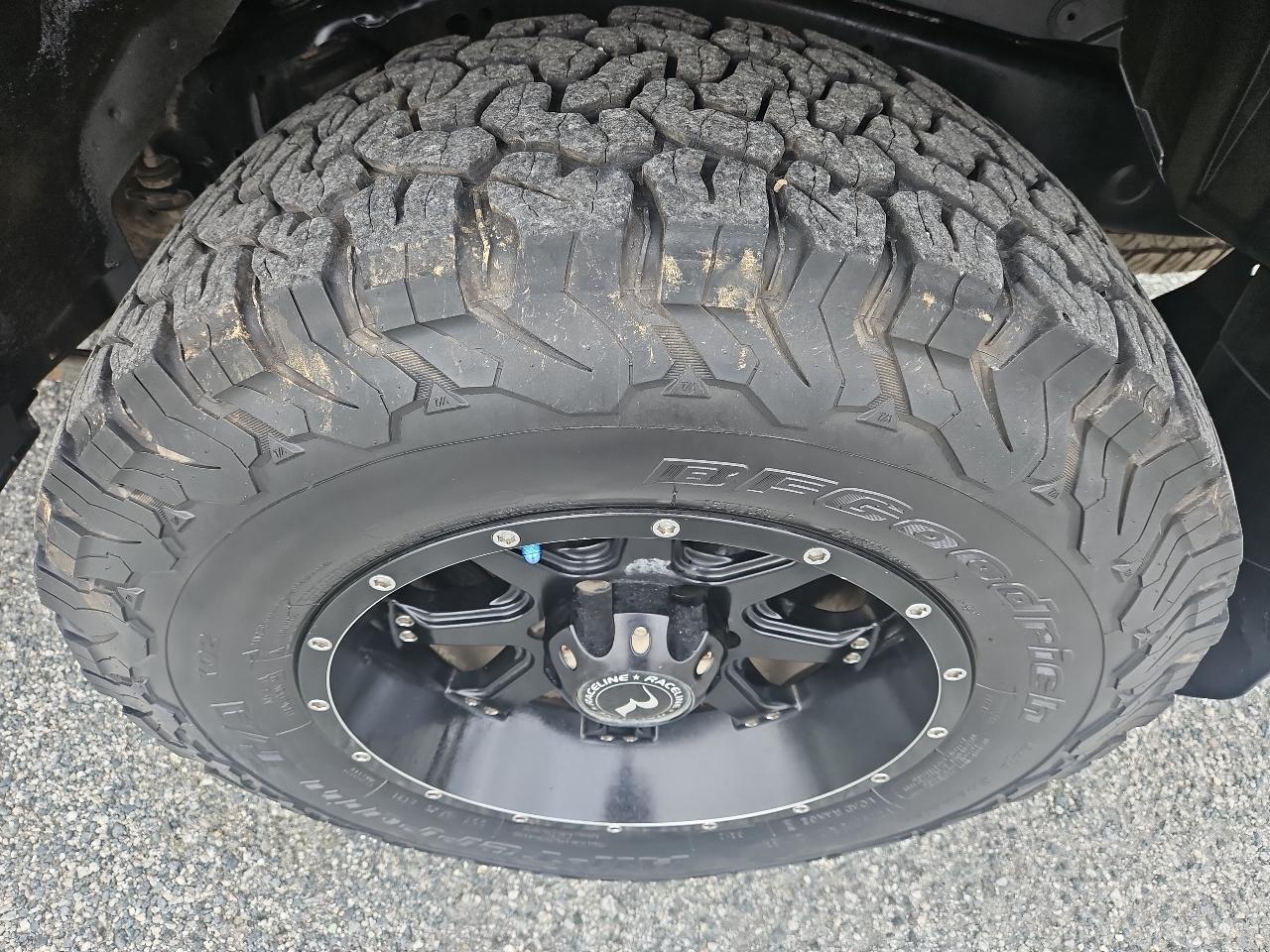 Toyota 4Runner SR5 4WD 2014
