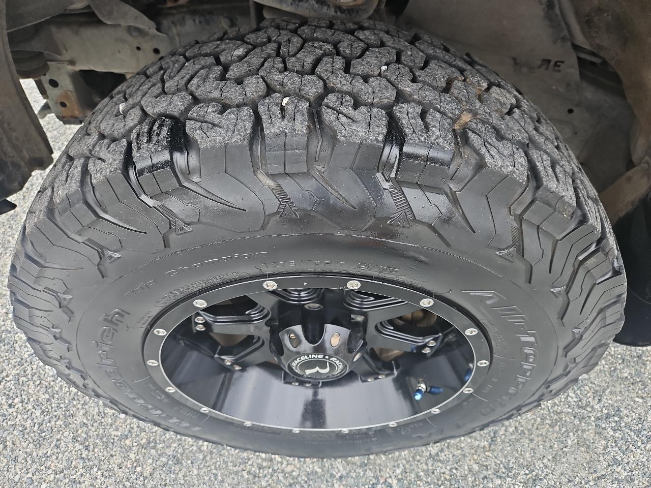 Toyota 4Runner SR5 4WD 2014