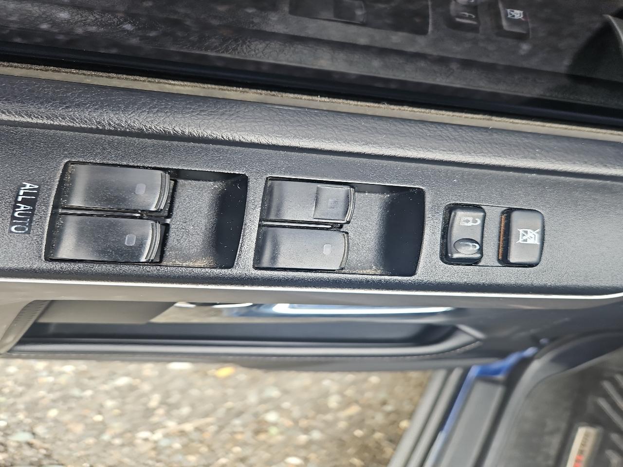 Toyota 4Runner SR5 4WD 2014