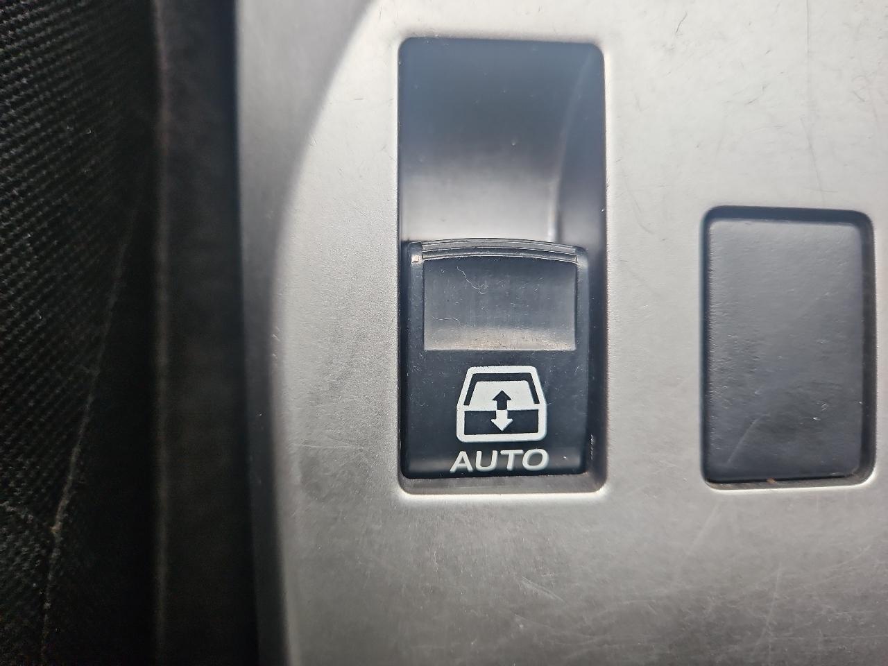 Toyota 4Runner SR5 4WD 2014