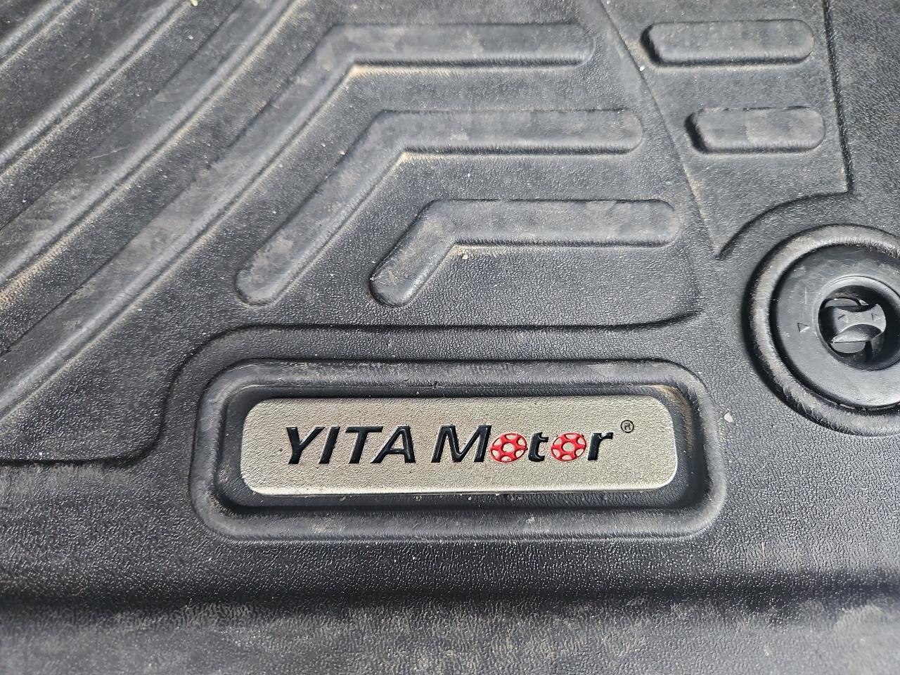 Toyota 4Runner SR5 4WD 2014