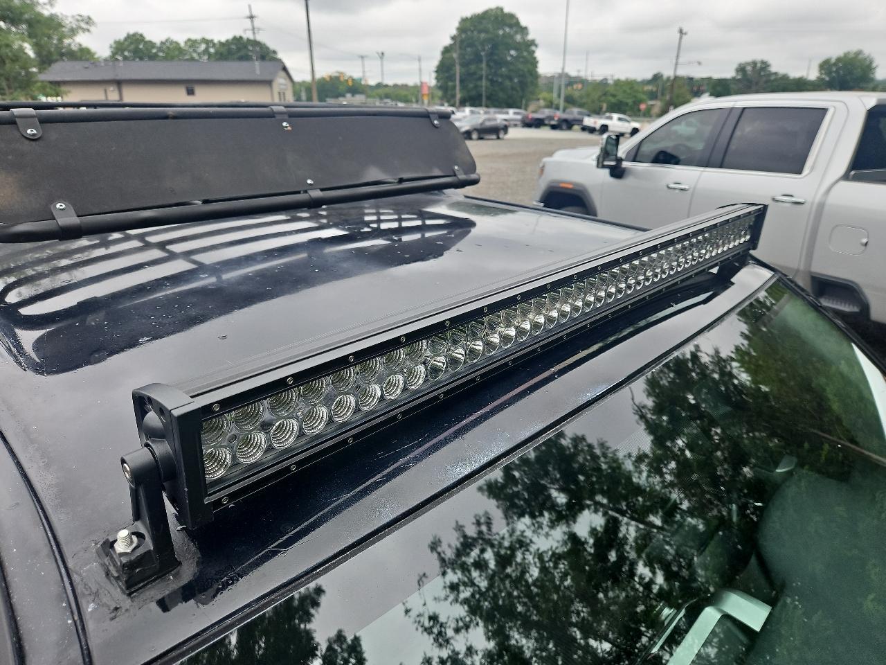 Toyota 4Runner SR5 4WD 2014