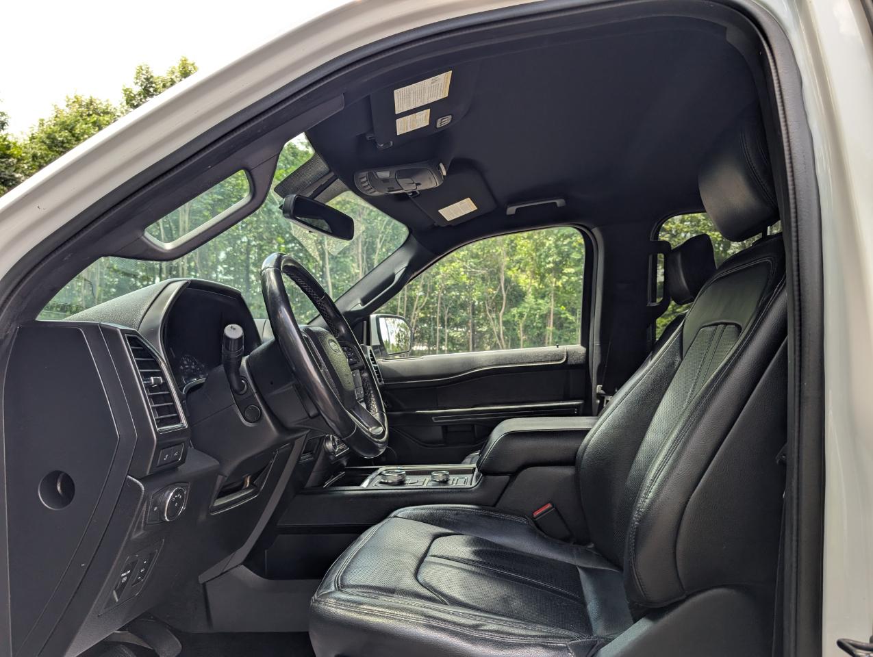 Ford Expedition Limited 4WD 2018