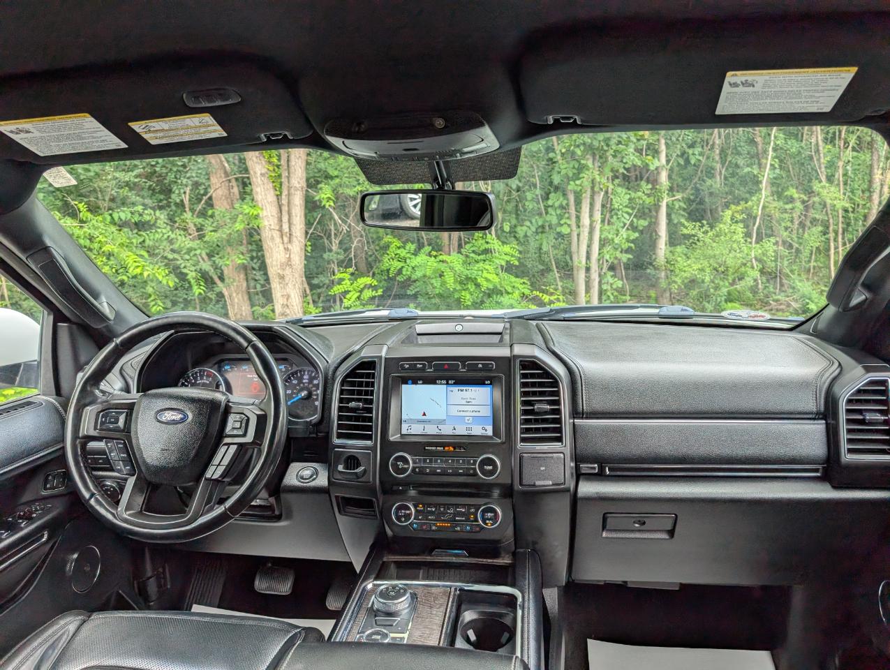 Ford Expedition Limited 4WD 2018