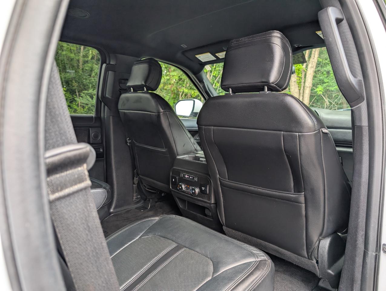 Ford Expedition Limited 4WD 2018