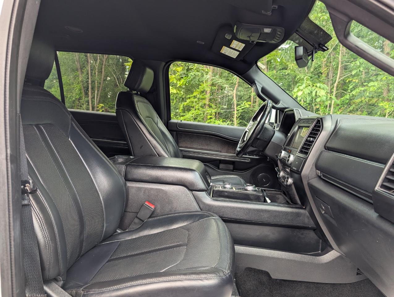 Ford Expedition Limited 4WD 2018