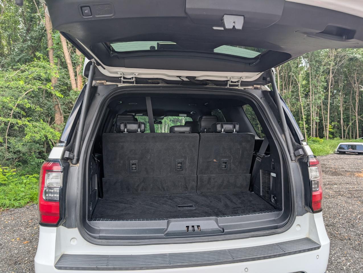 Ford Expedition Limited 4WD 2018